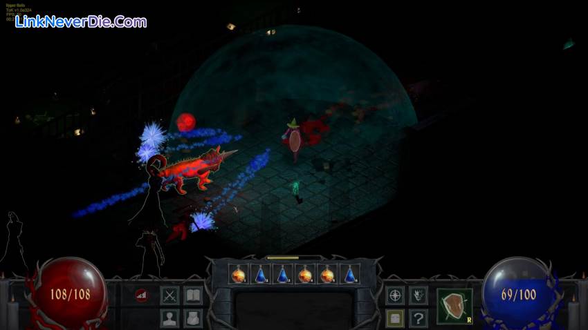 Hình ảnh trong game Tower of Kalemonvo (screenshot) Hình ảnh trong game Tower of Kalemonvo (screenshot)