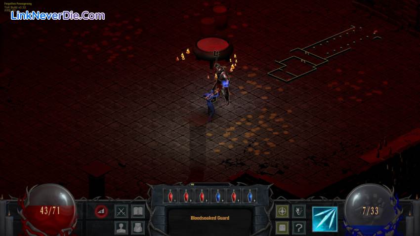 Hình ảnh trong game Tower of Kalemonvo (screenshot) Hình ảnh trong game Tower of Kalemonvo (screenshot)