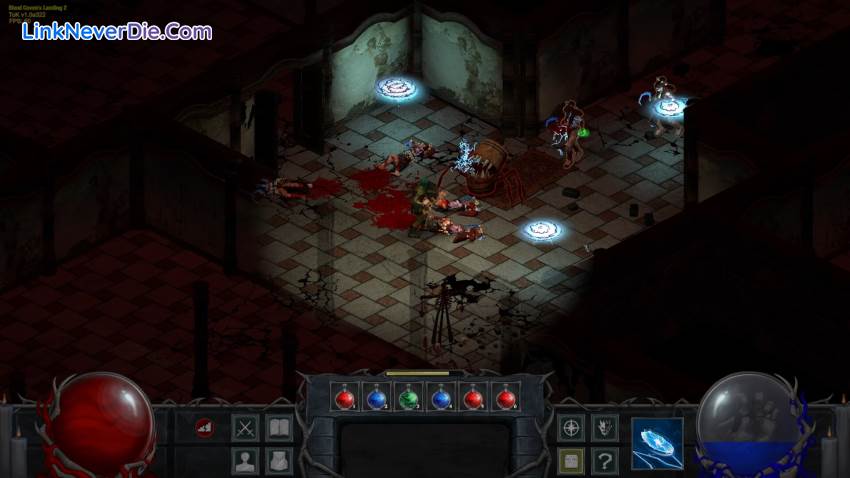 Hình ảnh trong game Tower of Kalemonvo (screenshot) Hình ảnh trong game Tower of Kalemonvo (screenshot)