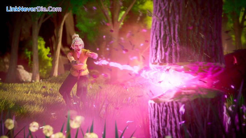 Hình ảnh trong game RuneScape: Dragonwilds (screenshot) Hình ảnh trong game RuneScape: Dragonwilds (screenshot)