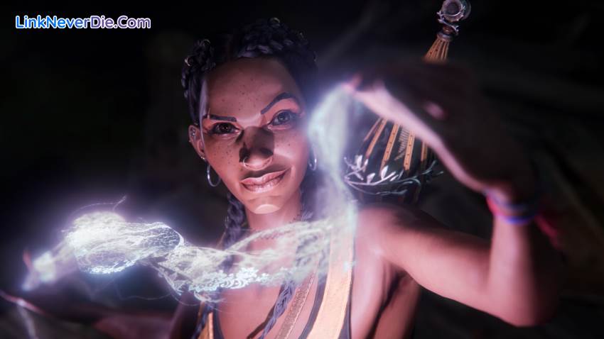 Hình ảnh trong game South of Midnight (screenshot) Hình ảnh trong game South of Midnight (screenshot)