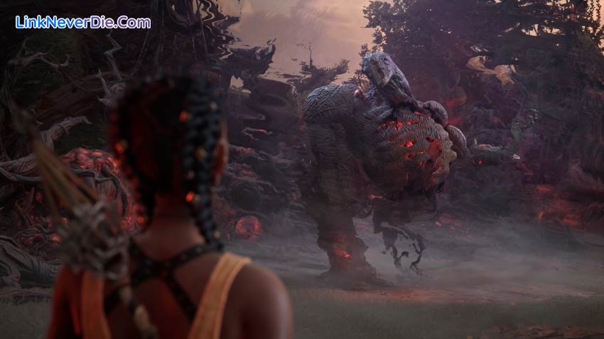 Hình ảnh trong game South of Midnight (screenshot) Hình ảnh trong game South of Midnight (screenshot)