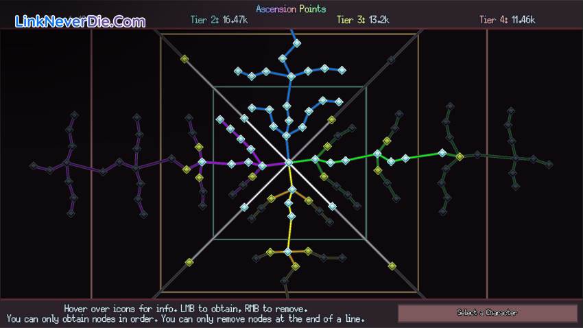 Hình ảnh trong game Nomad Idle (screenshot) Hình ảnh trong game Nomad Idle (screenshot)