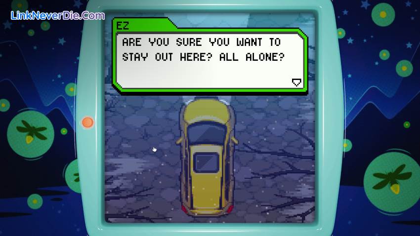 Hình ảnh trong game Bugaboo Pocket (screenshot) Hình ảnh trong game Bugaboo Pocket (screenshot)