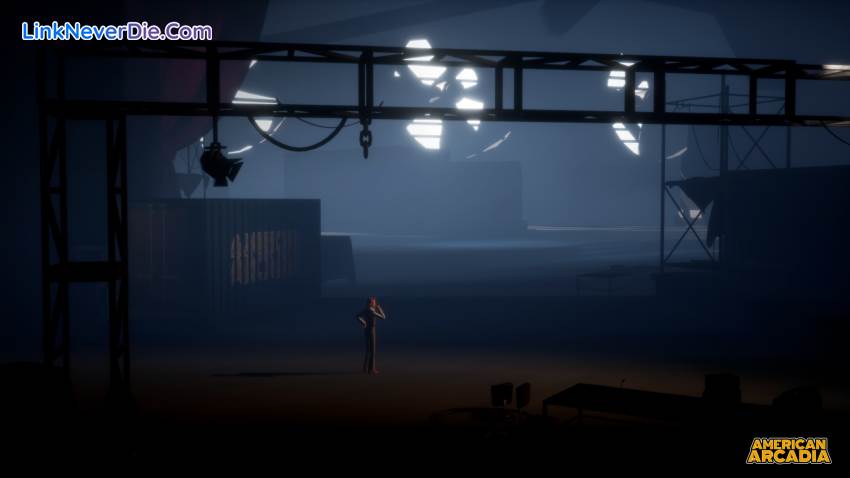 Hình ảnh trong game American Arcadia (screenshot) Hình ảnh trong game American Arcadia (screenshot)