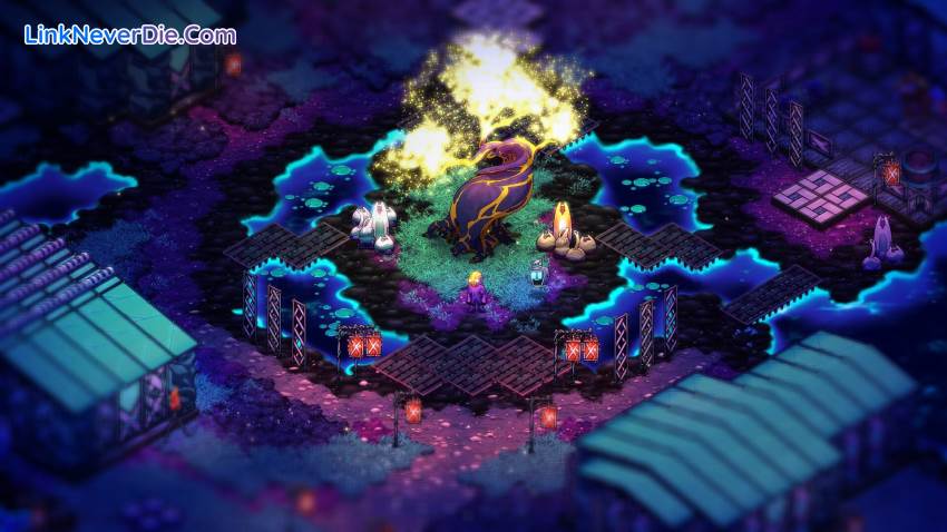 Hình ảnh trong game Crashlands 2 (screenshot) Hình ảnh trong game Crashlands 2 (screenshot)