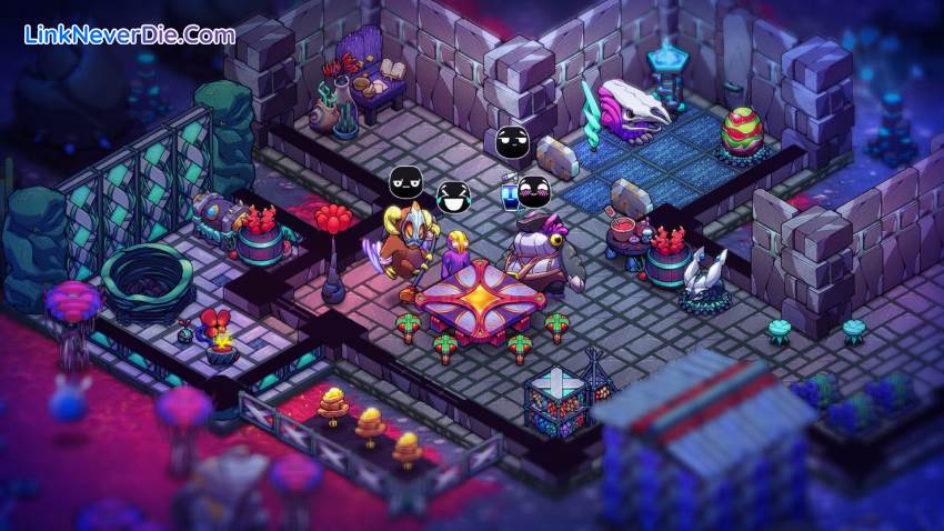 Hình ảnh trong game Crashlands 2 (screenshot) Hình ảnh trong game Crashlands 2 (screenshot)