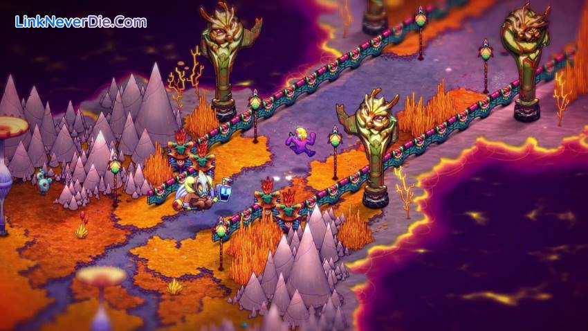 Hình ảnh trong game Crashlands 2 (screenshot) Hình ảnh trong game Crashlands 2 (screenshot)