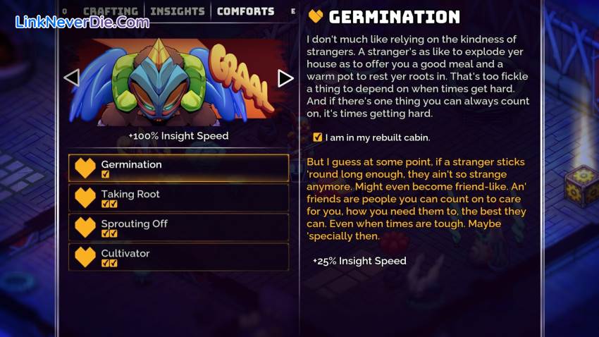 Hình ảnh trong game Crashlands 2 (screenshot) Hình ảnh trong game Crashlands 2 (screenshot)