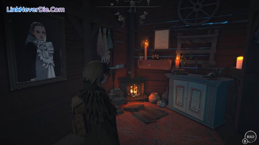 Hình ảnh trong game REKA (screenshot) Hình ảnh trong game REKA (screenshot)