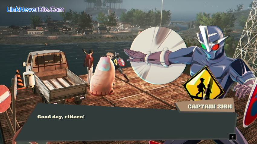 Hình ảnh trong game Promise Mascot Agency (screenshot) Hình ảnh trong game Promise Mascot Agency (screenshot)