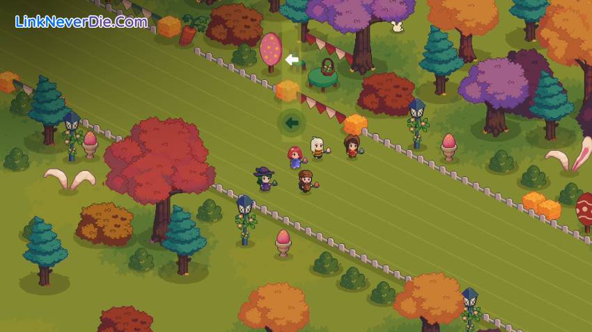 Hình ảnh trong game Everholm (screenshot) Hình ảnh trong game Everholm (screenshot)