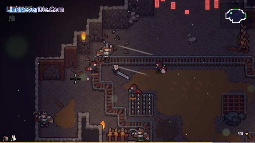 Hình ảnh trong game Sephiria (screenshot) Hình ảnh trong game Sephiria (screenshot)