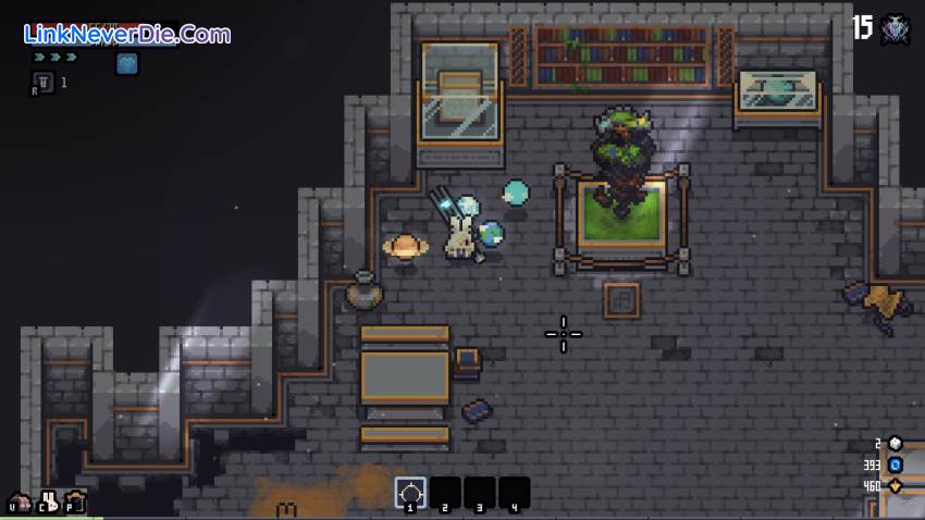 Hình ảnh trong game Sephiria (screenshot) Hình ảnh trong game Sephiria (screenshot)