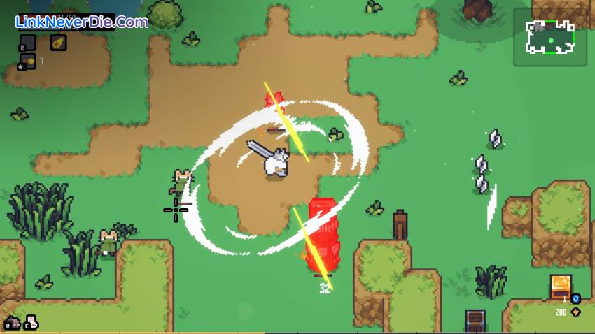 Hình ảnh trong game Sephiria (screenshot) Hình ảnh trong game Sephiria (screenshot)