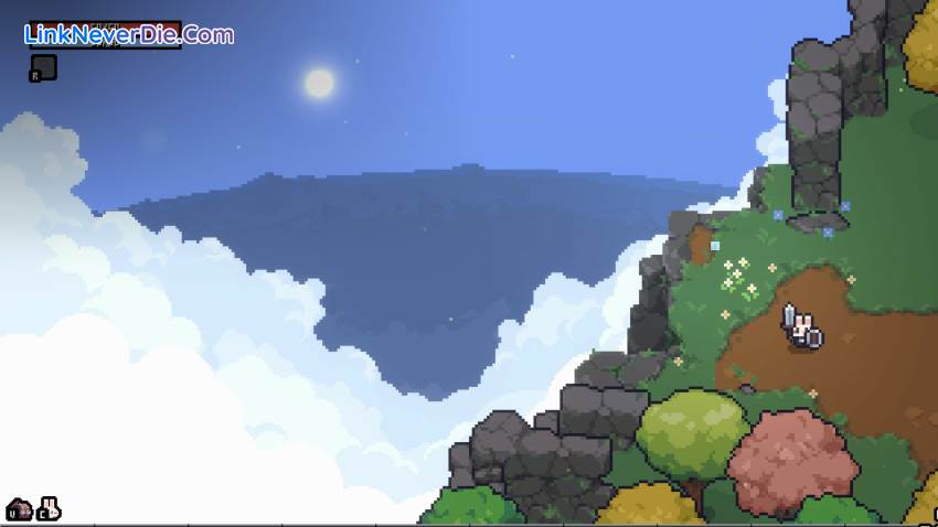 Hình ảnh trong game Sephiria (screenshot) Hình ảnh trong game Sephiria (screenshot)