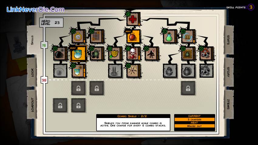 Hình ảnh trong game Fury Unleashed (screenshot) Hình ảnh trong game Fury Unleashed (screenshot)