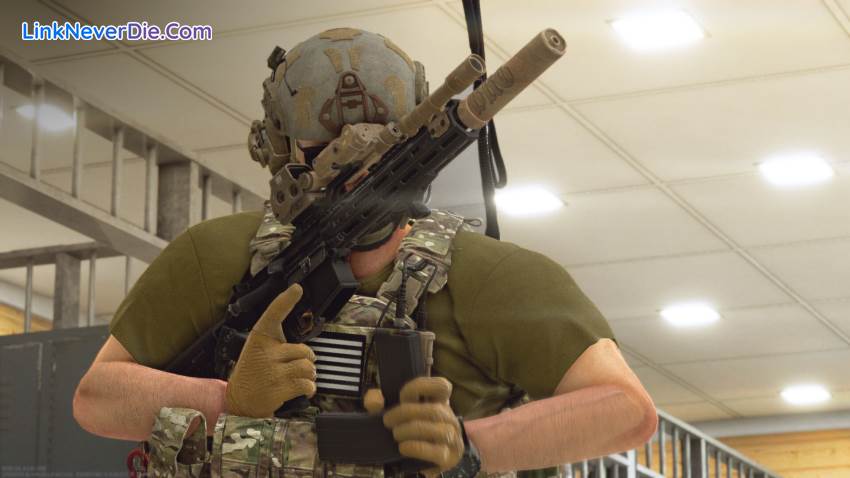 Hình ảnh trong game OPERATOR (screenshot) Hình ảnh trong game OPERATOR (screenshot)