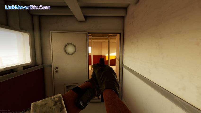 Hình ảnh trong game OPERATOR (screenshot) Hình ảnh trong game OPERATOR (screenshot)