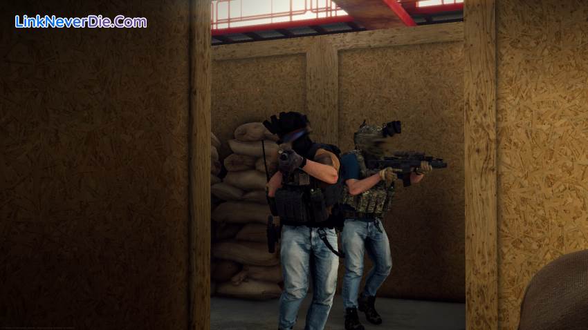 Hình ảnh trong game OPERATOR (screenshot) Hình ảnh trong game OPERATOR (screenshot)