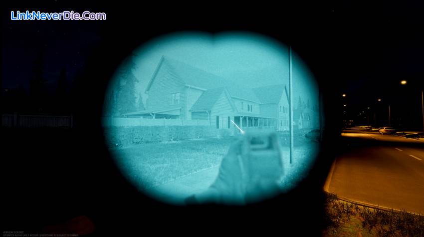 Hình ảnh trong game OPERATOR (screenshot) Hình ảnh trong game OPERATOR (screenshot)