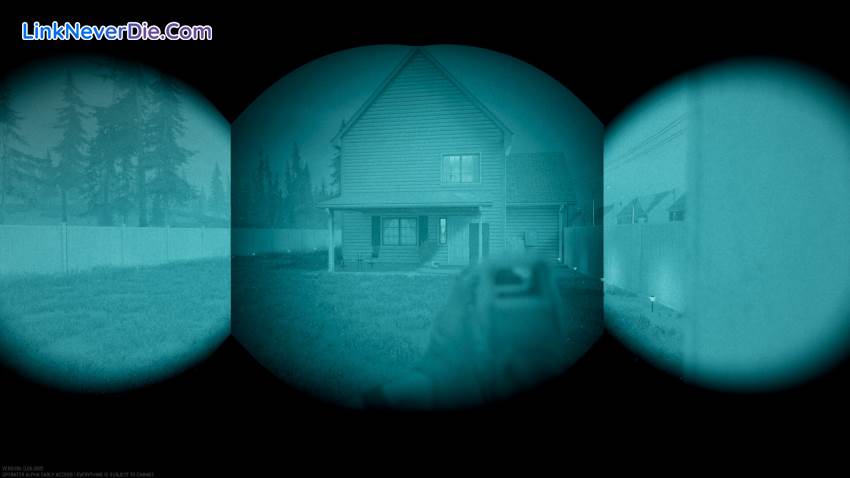 Hình ảnh trong game OPERATOR (screenshot) Hình ảnh trong game OPERATOR (screenshot)