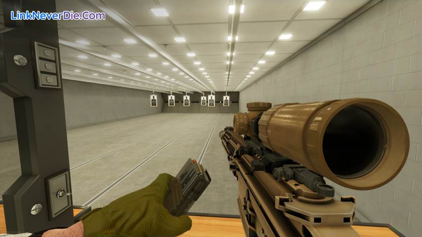 Hình ảnh trong game OPERATOR (screenshot) Hình ảnh trong game OPERATOR (screenshot)