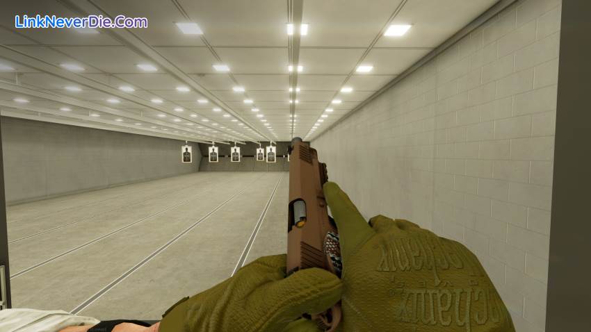 Hình ảnh trong game OPERATOR (screenshot) Hình ảnh trong game OPERATOR (screenshot)