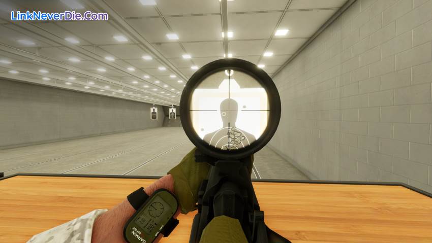 Hình ảnh trong game OPERATOR (screenshot) Hình ảnh trong game OPERATOR (screenshot)