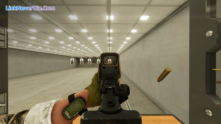 Hình ảnh trong game OPERATOR (screenshot) Hình ảnh trong game OPERATOR (screenshot)