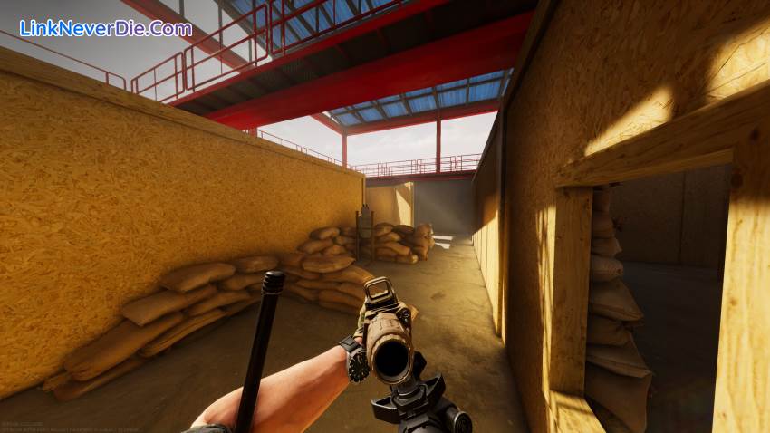 Hình ảnh trong game OPERATOR (screenshot) Hình ảnh trong game OPERATOR (screenshot)