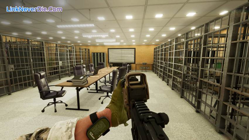 Hình ảnh trong game OPERATOR (screenshot) Hình ảnh trong game OPERATOR (screenshot)