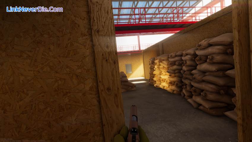 Hình ảnh trong game OPERATOR (screenshot) Hình ảnh trong game OPERATOR (screenshot)