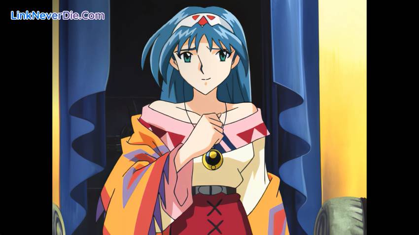 Hình ảnh trong game LUNAR Remastered Collection (screenshot) Hình ảnh trong game LUNAR Remastered Collection (screenshot)