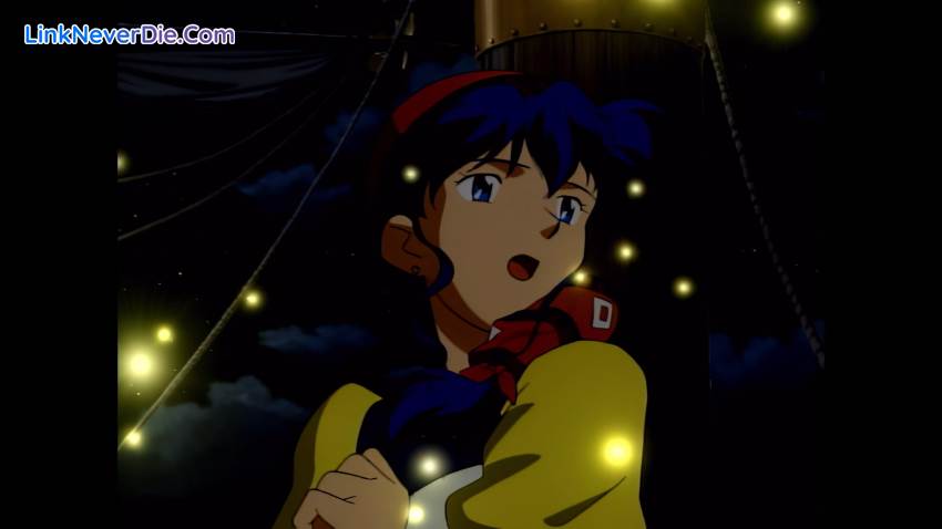 Hình ảnh trong game LUNAR Remastered Collection (screenshot) Hình ảnh trong game LUNAR Remastered Collection (screenshot)