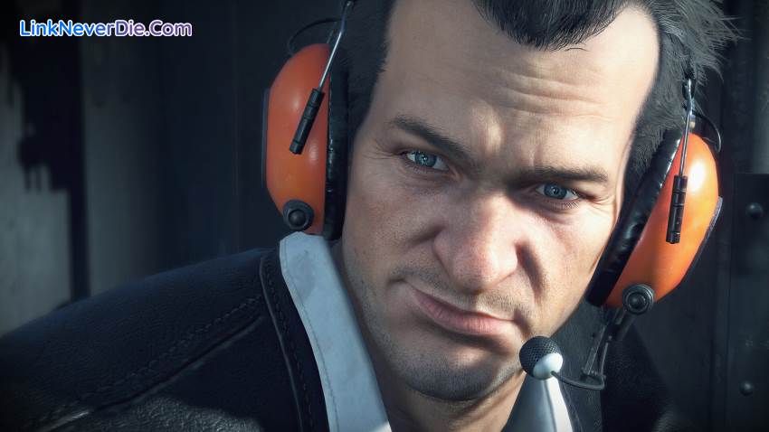 Hình ảnh trong game Dead Rising Deluxe Remaster (screenshot) Hình ảnh trong game Dead Rising Deluxe Remaster (screenshot)