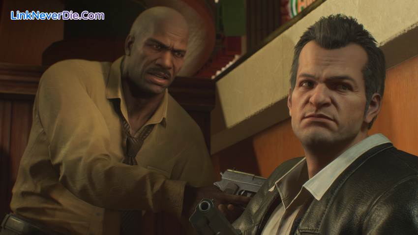 Hình ảnh trong game Dead Rising Deluxe Remaster (screenshot) Hình ảnh trong game Dead Rising Deluxe Remaster (screenshot)