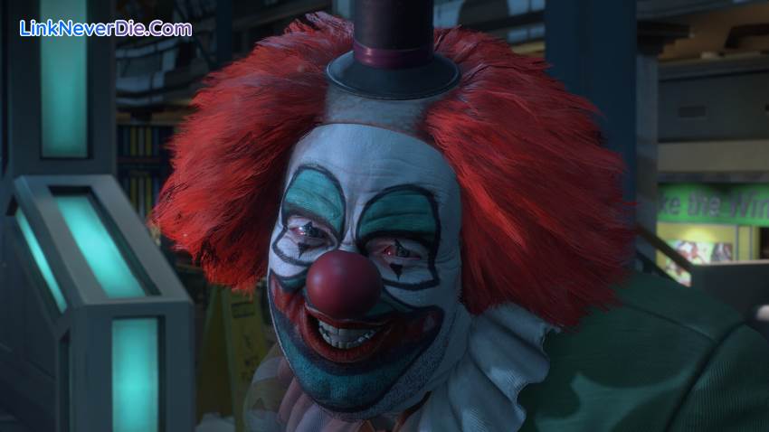 Hình ảnh trong game Dead Rising Deluxe Remaster (screenshot) Hình ảnh trong game Dead Rising Deluxe Remaster (screenshot)