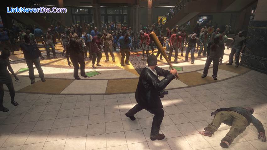 Hình ảnh trong game Dead Rising Deluxe Remaster (screenshot) Hình ảnh trong game Dead Rising Deluxe Remaster (screenshot)