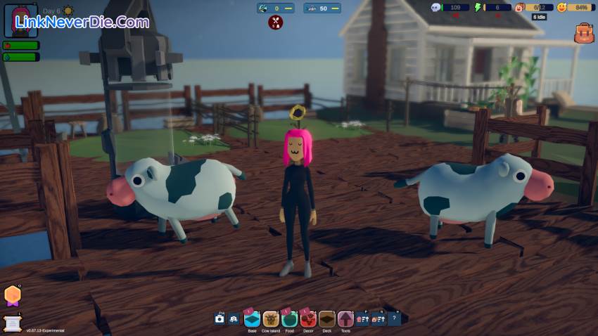 Hình ảnh trong game Havendock (screenshot) Hình ảnh trong game Havendock (screenshot)