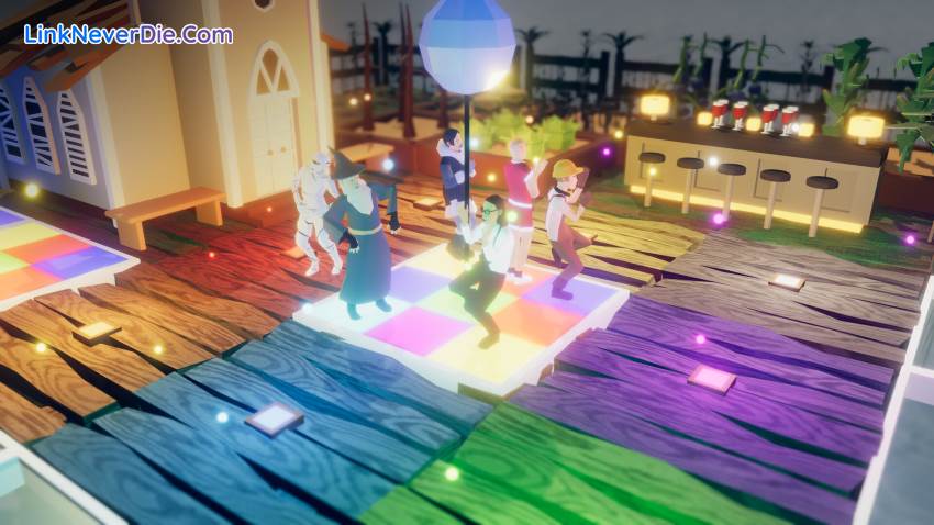 Hình ảnh trong game Havendock (screenshot) Hình ảnh trong game Havendock (screenshot)