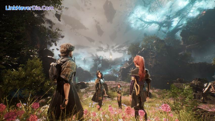 Hình ảnh trong game Clair Obscur: Expedition 33 (screenshot) Hình ảnh trong game Clair Obscur: Expedition 33 (screenshot)