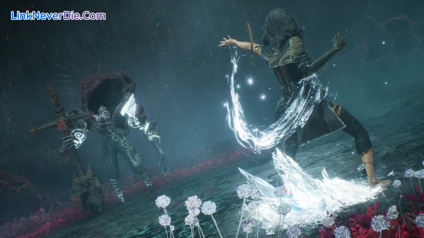 Hình ảnh trong game Clair Obscur: Expedition 33 (screenshot) Hình ảnh trong game Clair Obscur: Expedition 33 (screenshot)