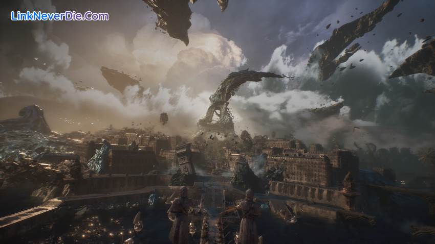 Hình ảnh trong game Clair Obscur: Expedition 33 (screenshot) Hình ảnh trong game Clair Obscur: Expedition 33 (screenshot)