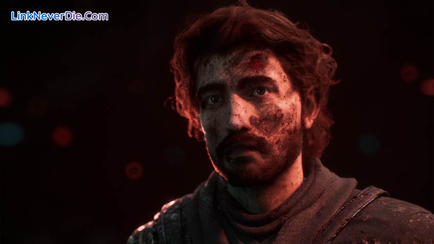 Hình ảnh trong game Clair Obscur: Expedition 33 (screenshot) Hình ảnh trong game Clair Obscur: Expedition 33 (screenshot)