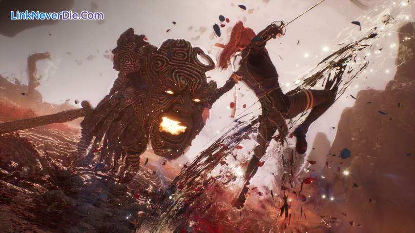 Hình ảnh trong game Clair Obscur: Expedition 33 (screenshot) Hình ảnh trong game Clair Obscur: Expedition 33 (screenshot)