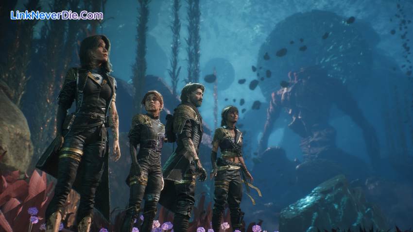 Hình ảnh trong game Clair Obscur: Expedition 33 (screenshot) Hình ảnh trong game Clair Obscur: Expedition 33 (screenshot)