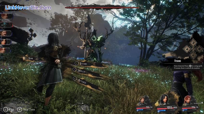 Hình ảnh trong game Clair Obscur: Expedition 33 (screenshot) Hình ảnh trong game Clair Obscur: Expedition 33 (screenshot)