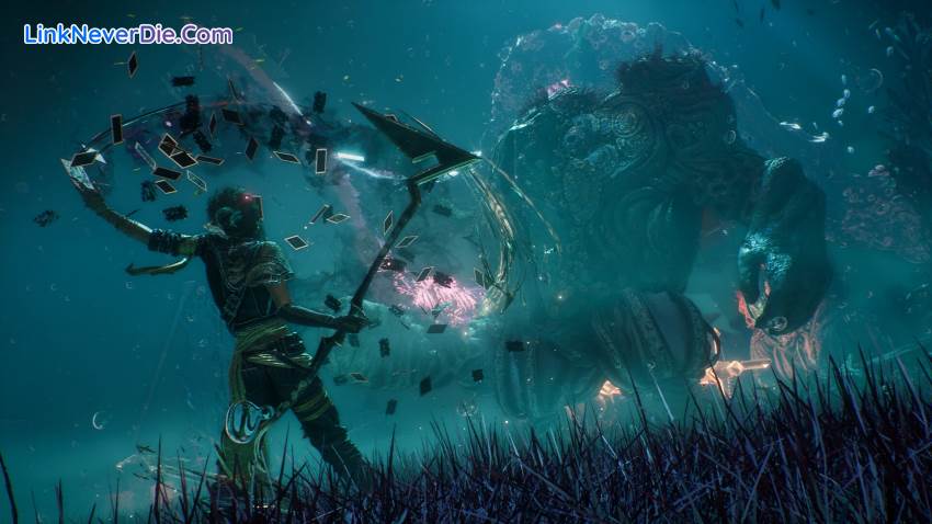 Hình ảnh trong game Clair Obscur: Expedition 33 (screenshot) Hình ảnh trong game Clair Obscur: Expedition 33 (screenshot)