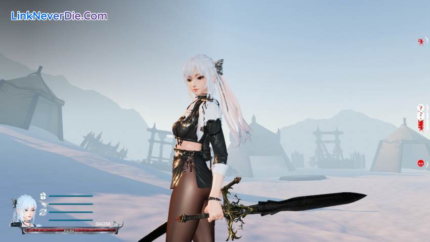 Hình ảnh trong game SWORD x HIME (screenshot) Hình ảnh trong game SWORD x HIME (screenshot)